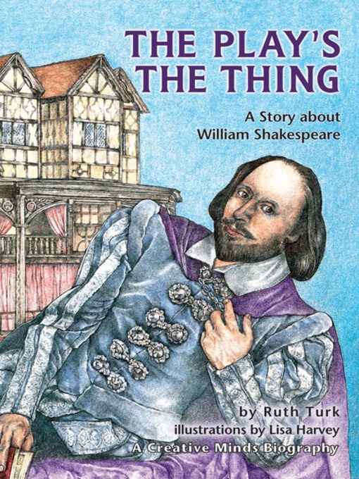 Title details for The Play's the Thing by Ruth Turk - Available